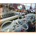 PVC Trunking Profile Extrusion Line (LG)